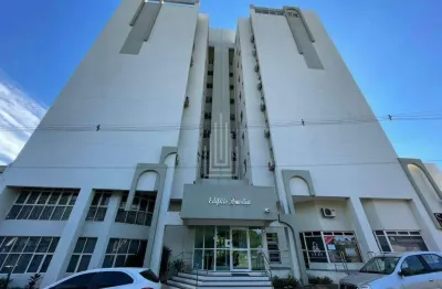 Apartamento para venda no edificio residencial brasília