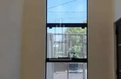 Casa para venda e locaçao no jardim nova andrarina em foz do iguaçu