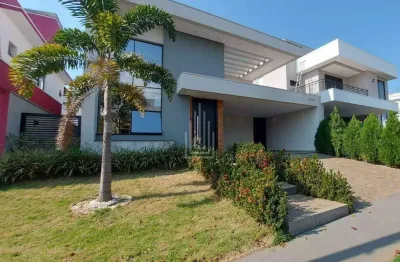 Residência de alto padrão à venda no condomínio terras alpha ii em foz do iguaçu