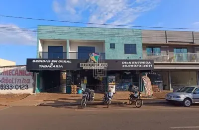 Prédio à venda, 4 quartos, 1 suíte, porto meira - foz do iguaçu/pr