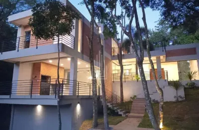 Residência nova à venda no paraná country club em hernandarias no paraguai