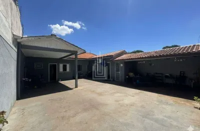 Casa disponível para venda no parque do patriarca em foz do iguaçcu/pr.