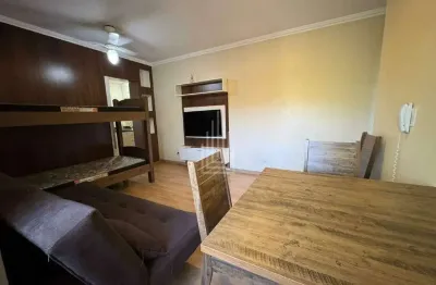 Apartamento situado no edifício grand prix - localizado na av. juscelino kubitscheck - centro.