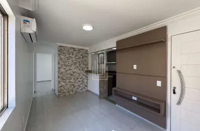Apartamento com 2 quartos à venda na Vila Maracanã, Foz do Iguaçu 
