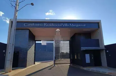 Terreno em condomínio fechado à venda no Jardim Lancaster V, Foz do Iguaçu 