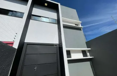 Loft moderno para locação – conforto, estilo e praticidade em um só lugar!