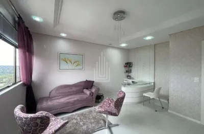 Sala comercial para venda no edifício foz executive center.