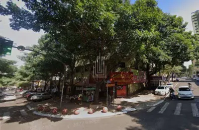 Prédio comercial à venda – localização premium em foz do iguaçu!