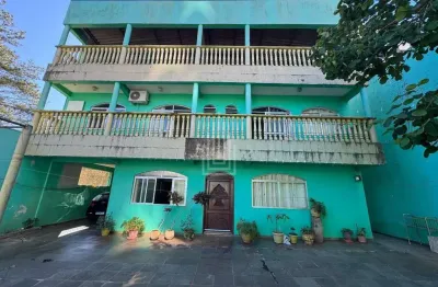 Casa para alugar no Parque Monjolo, Foz do Iguaçu 
