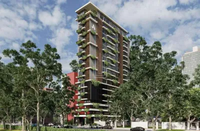 Apartamento à venda no Jardim Polo Centro, Foz do Iguaçu 