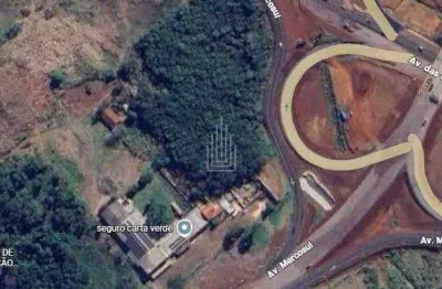 Terreno à venda no Jardim Residencial Cataratas, Foz do Iguaçu 