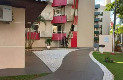 Apartamento à venda no edifício villa rufini em foz do iguaçu