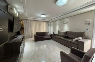 Casa com 3 quartos à venda no Conjunto Libra, Foz do Iguaçu 