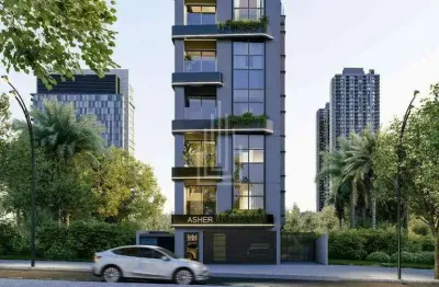 Asher seu mais novo empreendimento rentável na cidade de foz do iguaçu/pr.