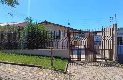 Casa com 3 quartos à venda no Conjunto Residencial Apora, Foz do Iguaçu 