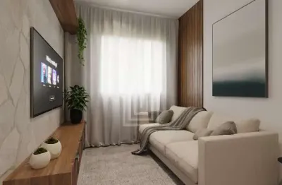 Apartamento a venda na planta, edificio essence, vila maracan, foz do iguaçu