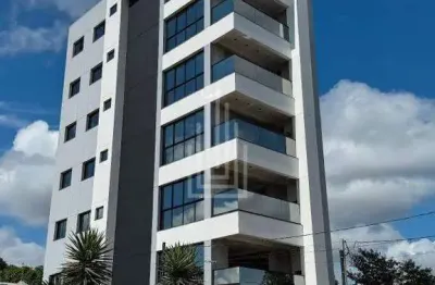 Apartamento a venda noedificio bristol, jardim lancaster em foz do iguacu