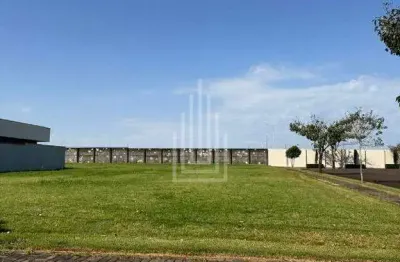 Terreno a venda no condomínio reserva iguaçu em foz do iguaçu