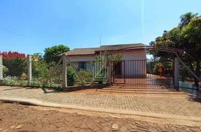 Chácara à venda no condomínio recanto do pescador em itaipulândia