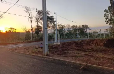 Terreno à venda na Yolanda, Foz do Iguaçu 