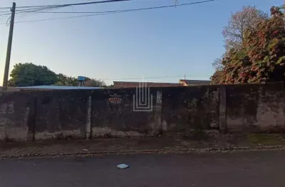 Terreno à venda no Porto Meira, Foz do Iguaçu 