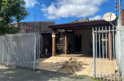 Casa com 2 quartos à venda no Portal da Foz, Foz do Iguaçu 