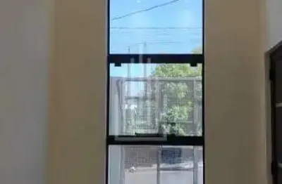 Casa para venda e locaçao no jardim nova andrarina em foz do iguaçu