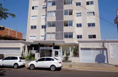 Edifício residencial philadelphia – sofisticação e vista deslumbrante em foz do iguaçu