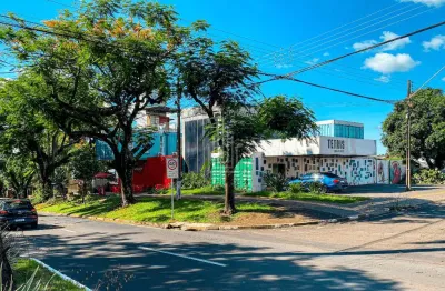 Ponto comercial à venda na avenida das cataratas em foz do iguaçu.