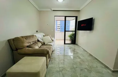 Apartamento à venda no edifício lyon – centro de foz do iguaçu