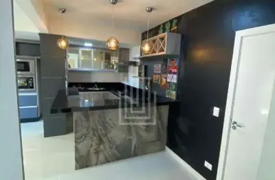 Apartamento garden à venda no edifício joy na região sul – foz do iguaçu