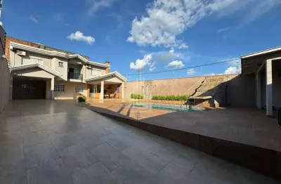 Casa com 3 quartos à venda no Jardim Eldorado, Foz do Iguaçu 