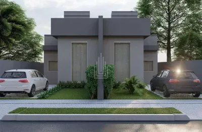 Casa com 2 quartos à venda no Jardim Curitiba, Foz do Iguaçu 