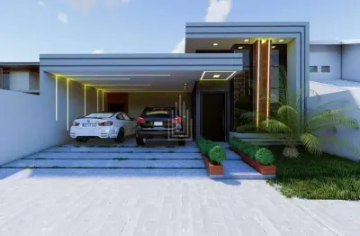 Casa com 2 quartos à venda no Jardim Copacabana, Foz do Iguaçu 