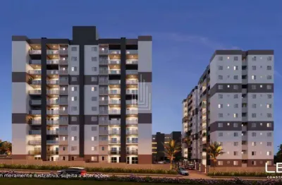 Apartamento padrão royal legacy na vila yolanda, torre c, em foz do iguaçu