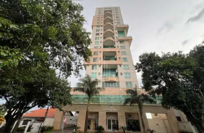Apartamento à venda no residencial provence em foz do iguaçu.