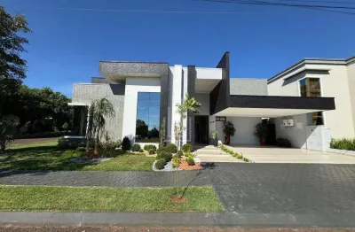 Casa com 1 quarto à venda no Jardim Lancaster II, Foz do Iguaçu 