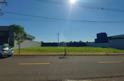 Terreno à venda na Vila Itajubá, Foz do Iguaçu 