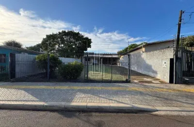 Casa com 2 quartos à venda no Parque Ouro Verde, Foz do Iguaçu 