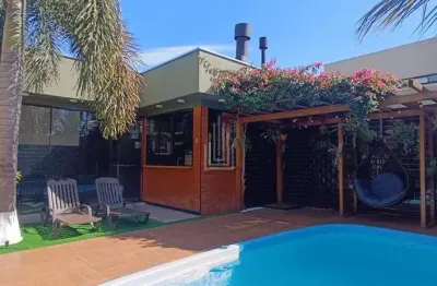 Casa com 1 quarto à venda no Jardim Florença, Foz do Iguaçu 