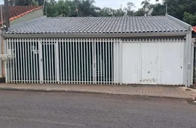 Casa com 2 quartos à venda no Novo Mundo, Foz do Iguaçu 