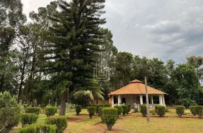 Chácara / sítio à venda na Vila Militar, Foz do Iguaçu 