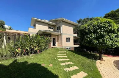 Excelente sobrado no condomínio residencial country iguaçu em foz do iguaçu