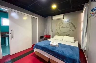 Flat com 1 quarto para alugar na Yolanda, Foz do Iguaçu 