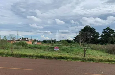 Terrenos à venda no loteamento recanto do lago – foz do iguaçu/pr