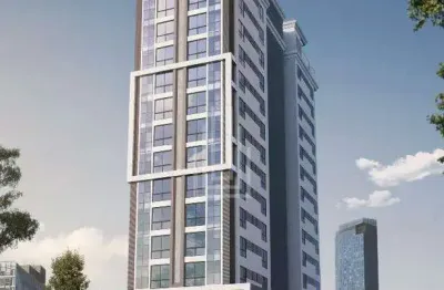 Apartamento com 2 quartos à venda no Centro, Foz do Iguaçu 