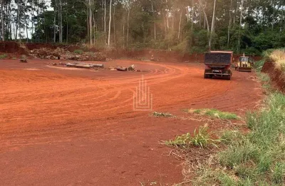 Terreno industrial à venda em foz do iguaçu – localização estratégica