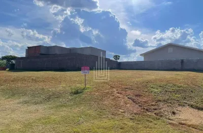 Terreno à venda no condomínio condominio villa conscientia asa sul em foz do iguaçu!