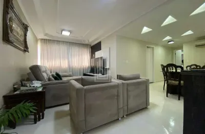 Apartamento à venda no shangri-la, no centro de foz do iguaçu