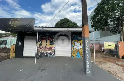 Terreno à venda no Campos do Iguaçu, Foz do Iguaçu 